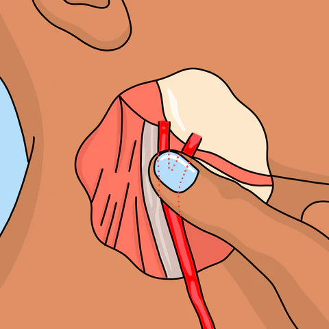 Choking: A Guide to Breath Play