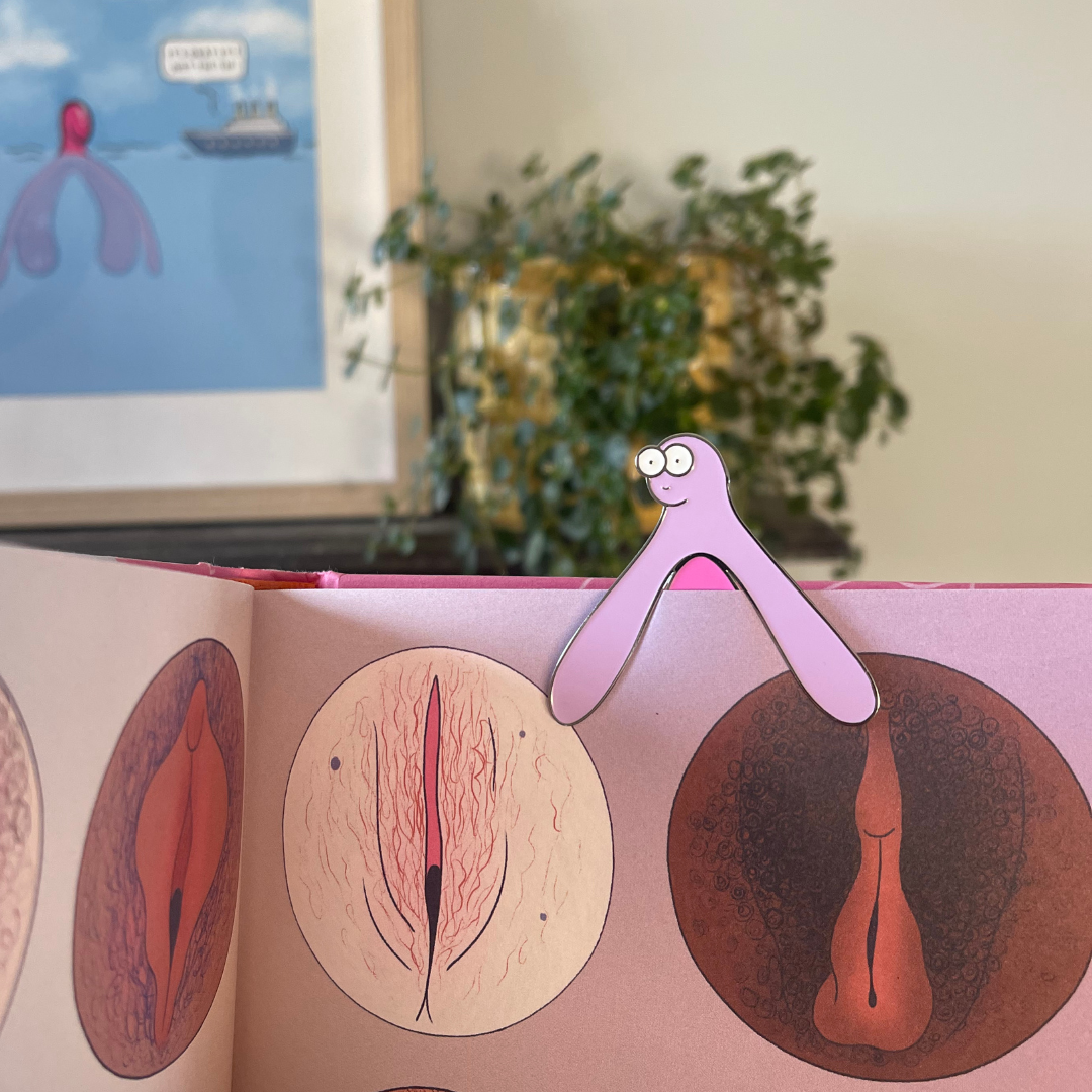 Sex Positive Stationery