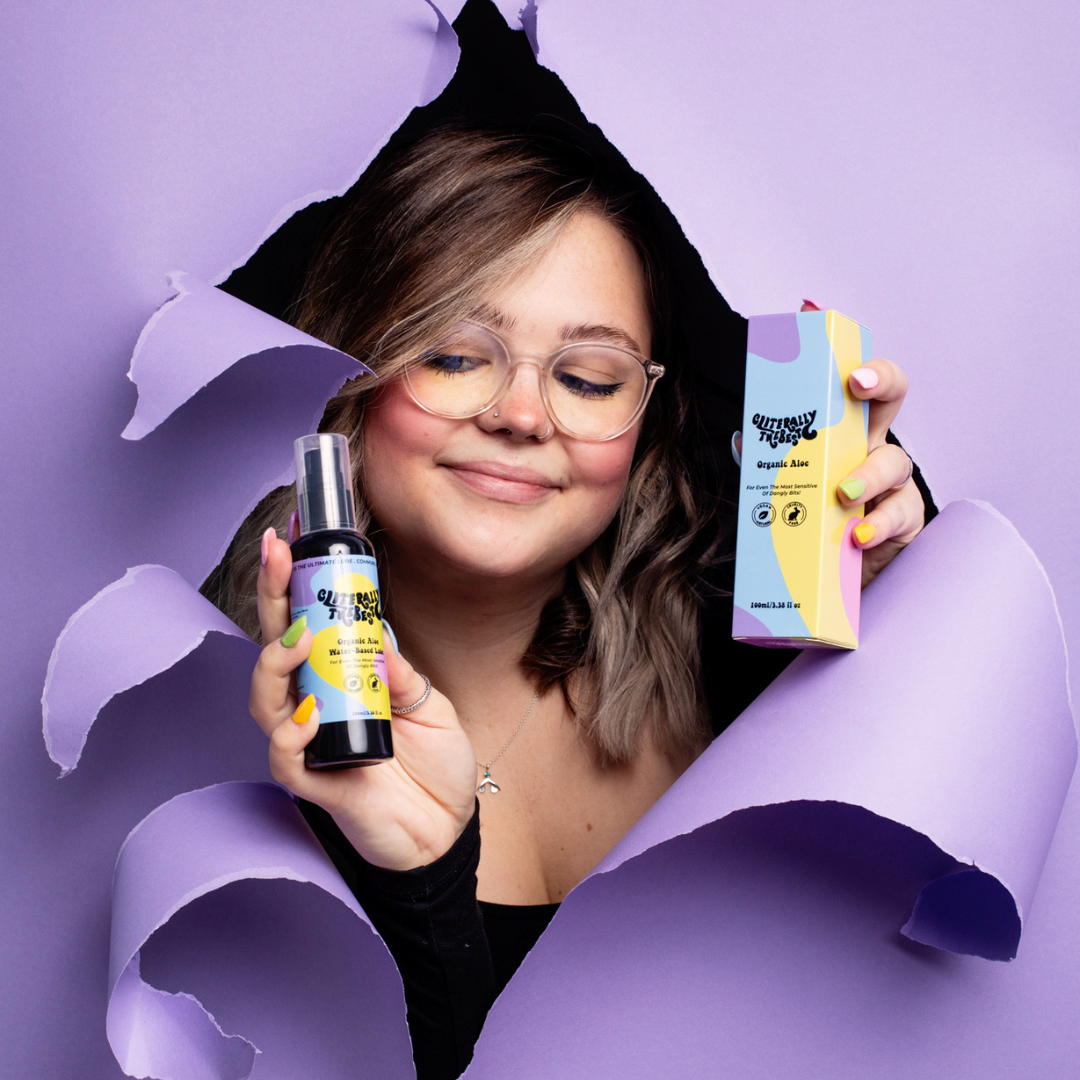 cliterally the best lube