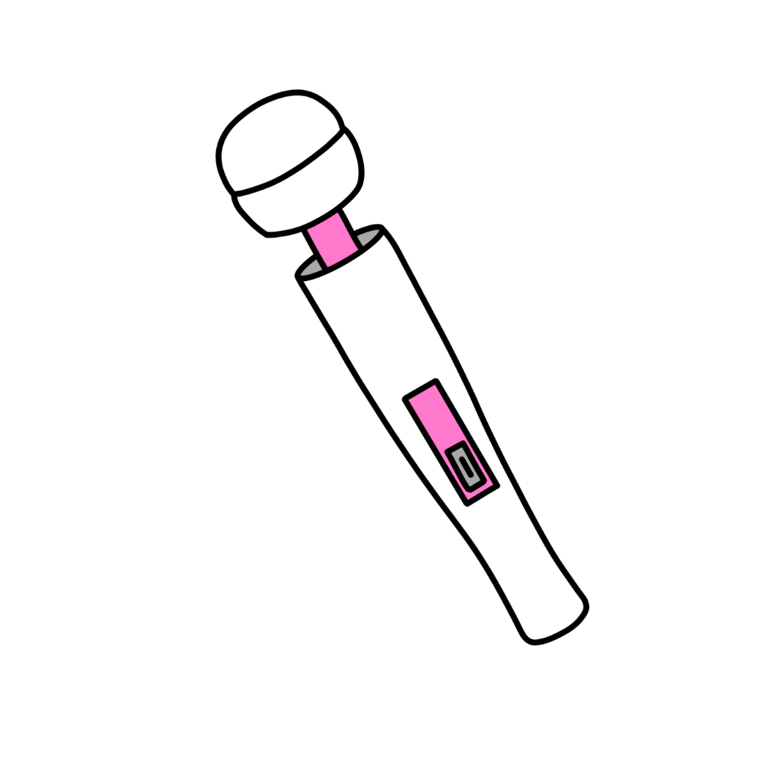 pleasure sex ed cliterally the best