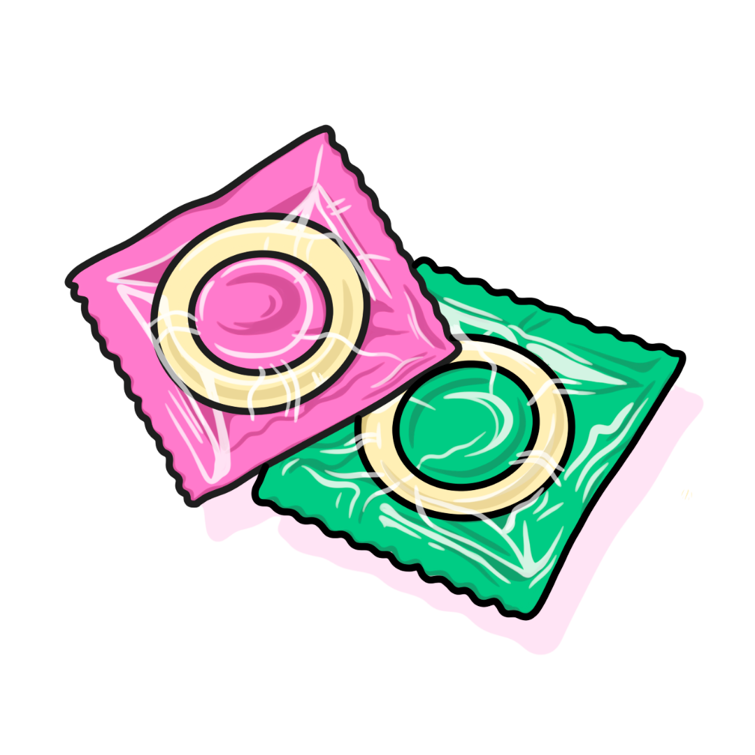 sexual health sex ed cliterally the best