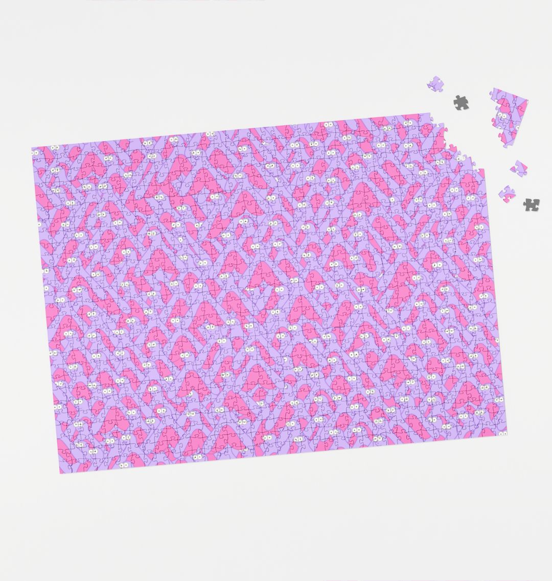 The Clitception Puzzle