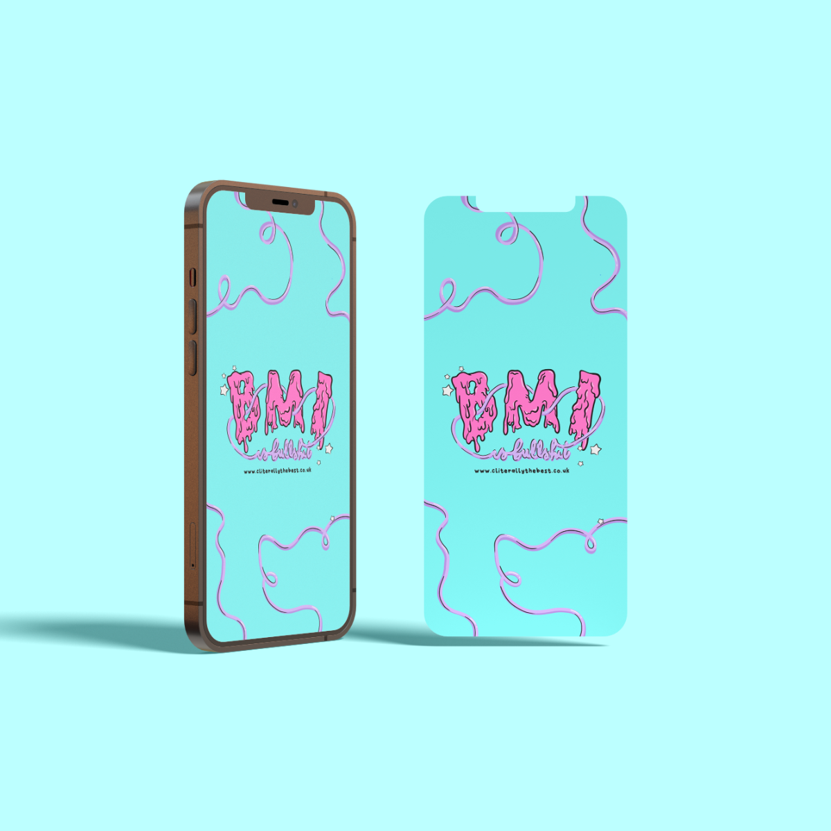 Sex Positive Wallpaper Multipack (mobile)