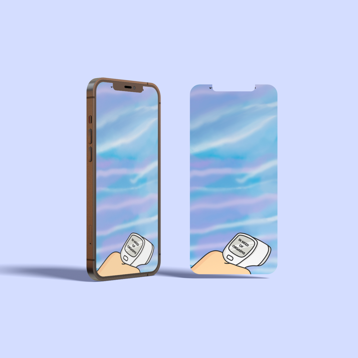 Sex Positive Wallpaper Multipack (mobile)