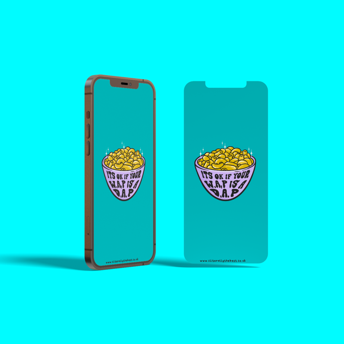 Sex Positive Wallpaper Multipack (mobile)