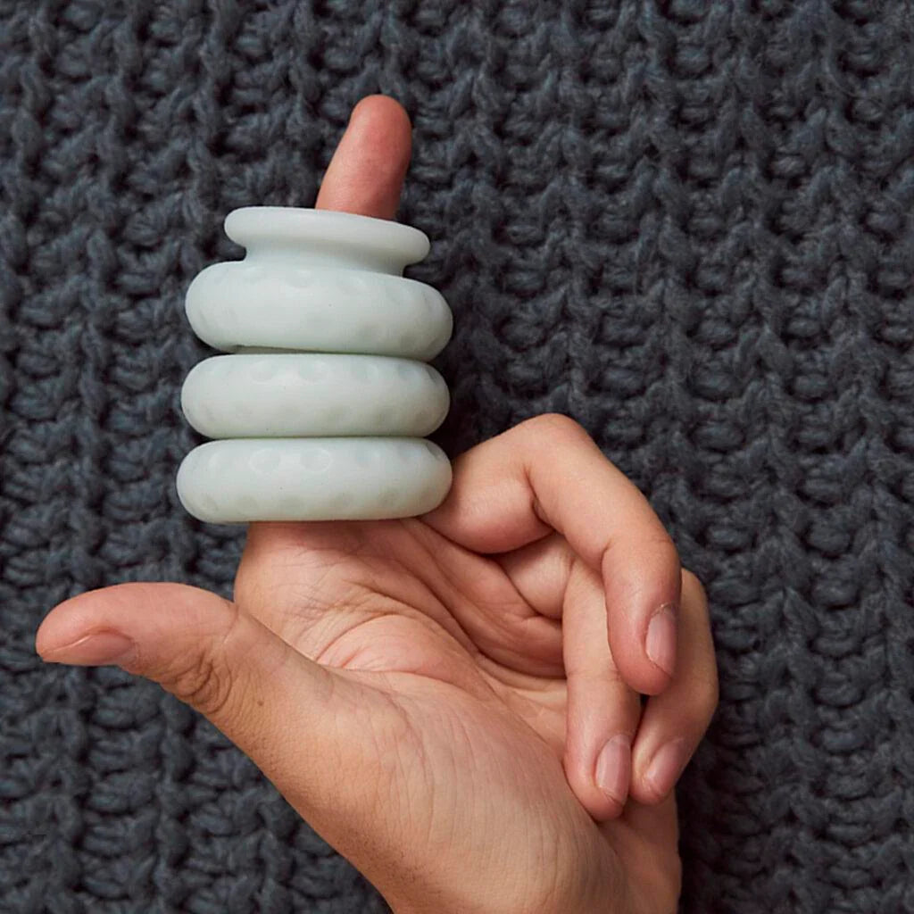Painful Sex? Have You Tried Ohnut?