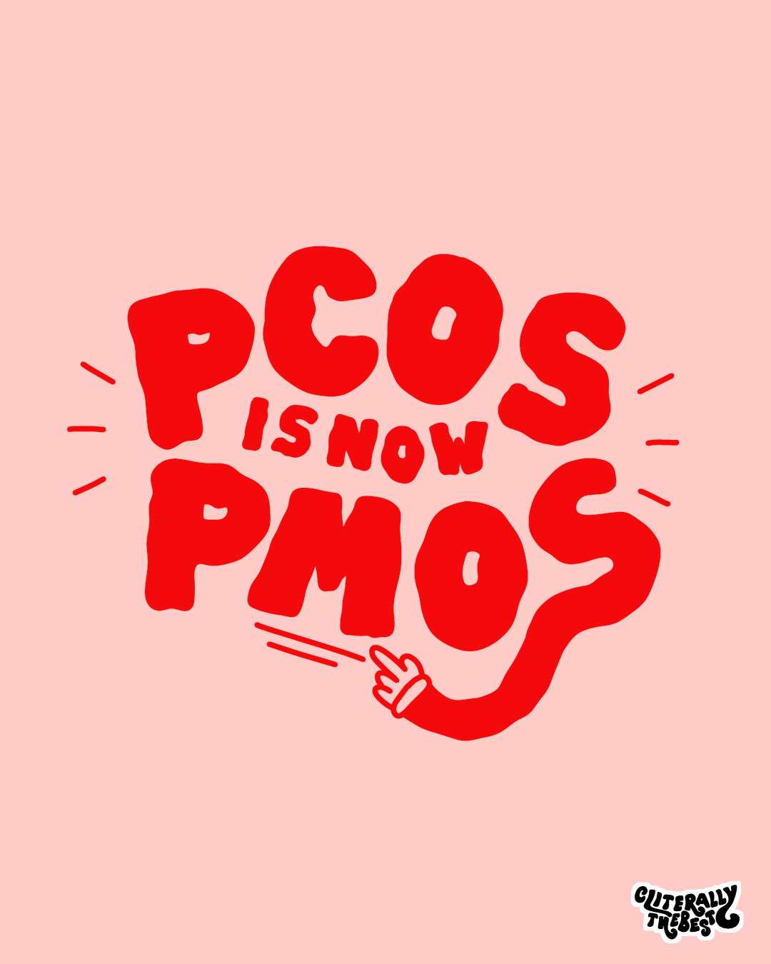 PCOS Just Got Rewritten: Understanding PMOS Without the Confusion