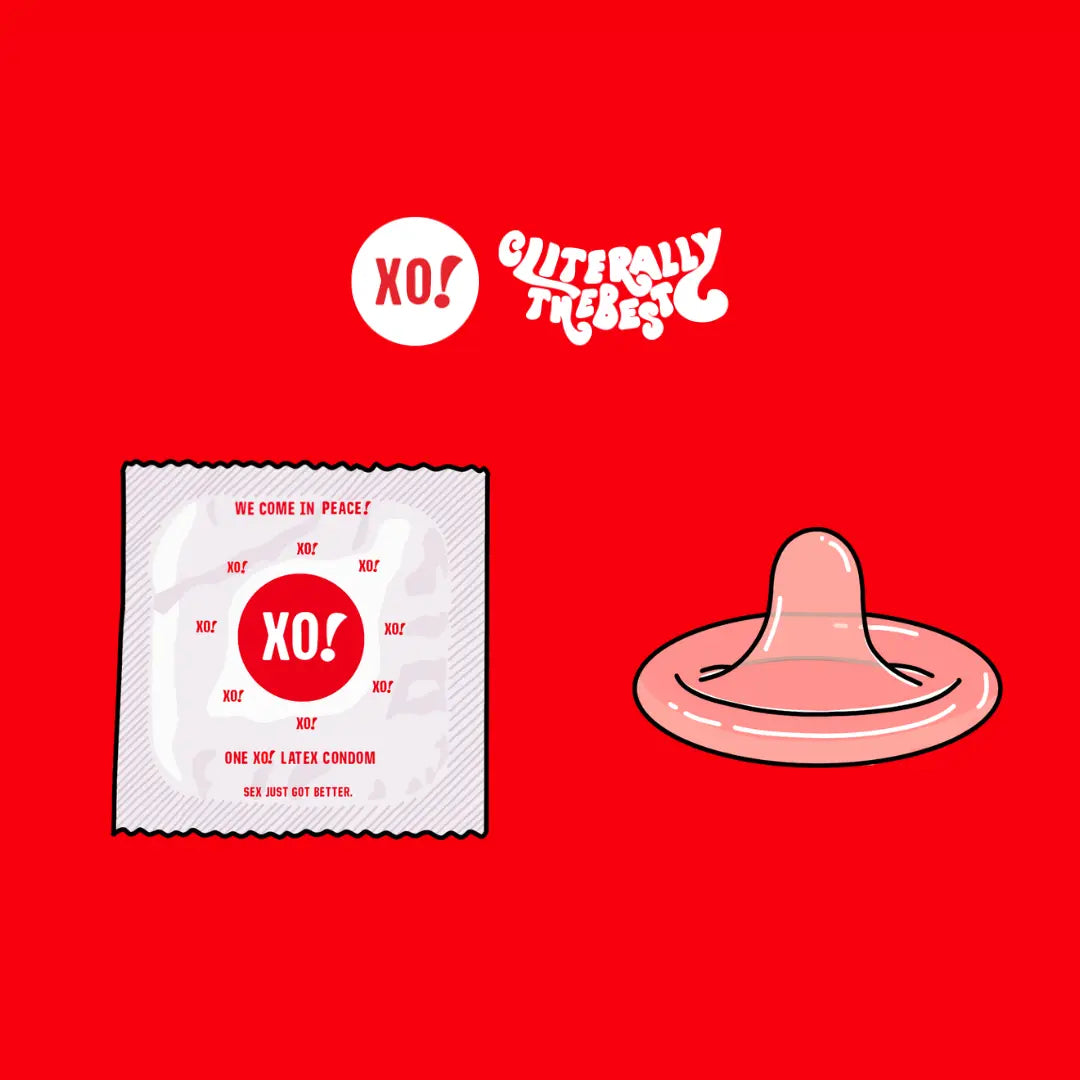 Don’t Be Silly, Wrap Your Willy | 6 Essential Condom Tips