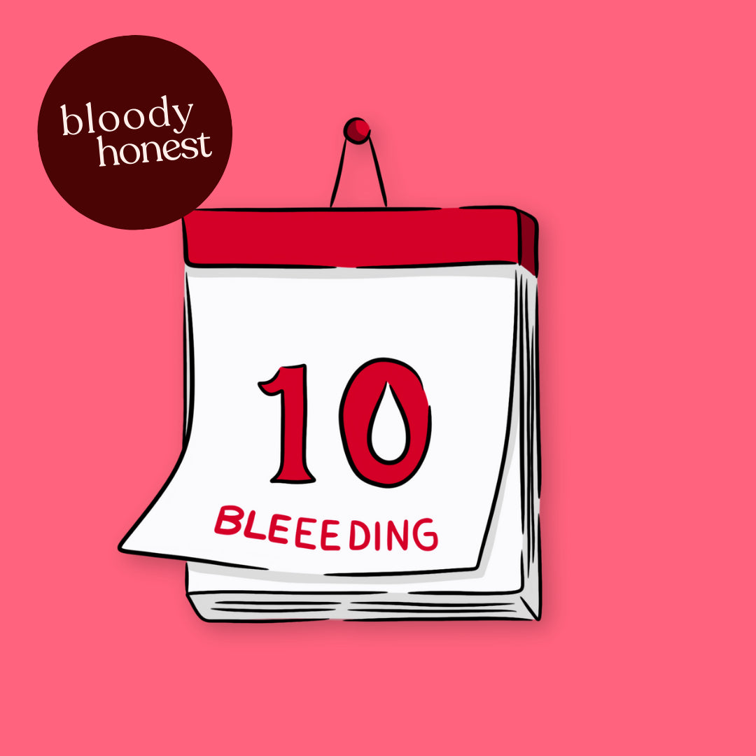 Period Tracking 101