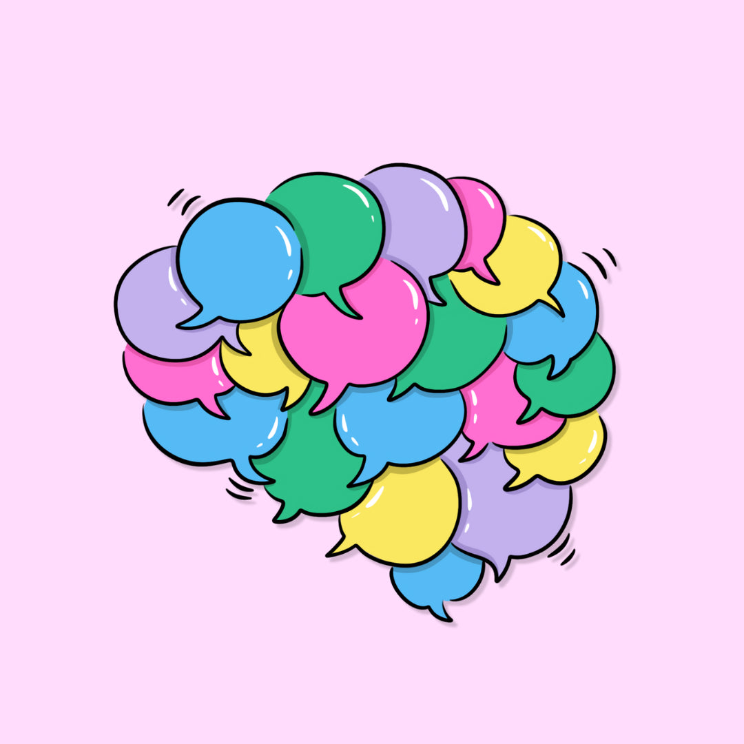 Consent and Communication: Sex Education for Autistic and ADHD Adults