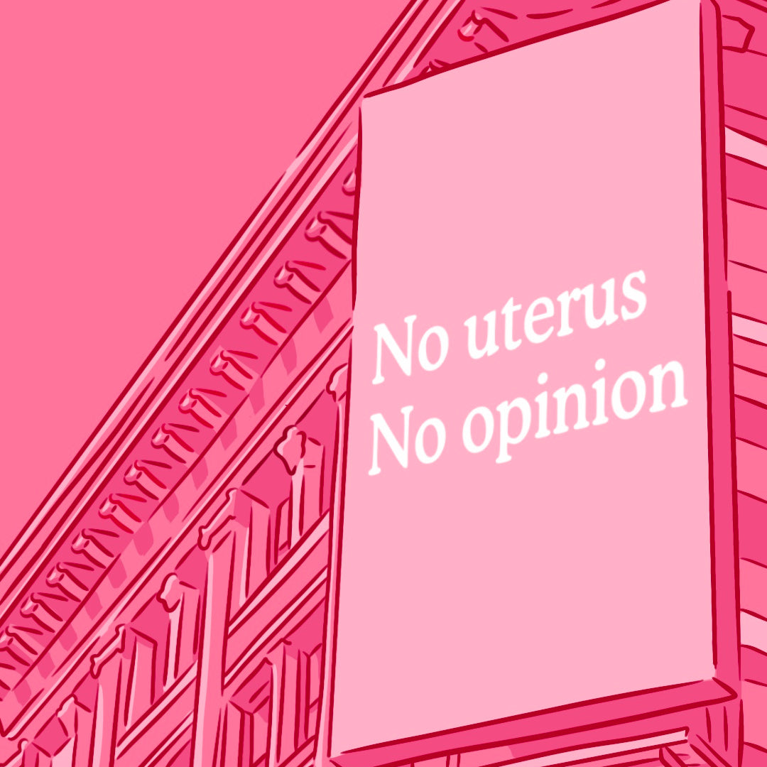 Who Has Abortions? Breaking Down Myths and Stereotypes