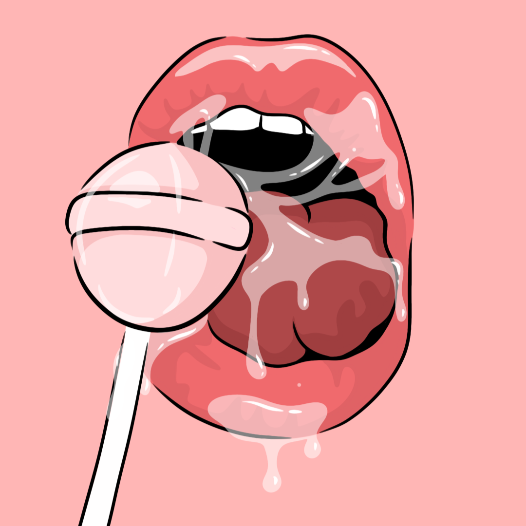 How to give incredible oral sex to someone with a vulva (starting with getting comfy yourself)
