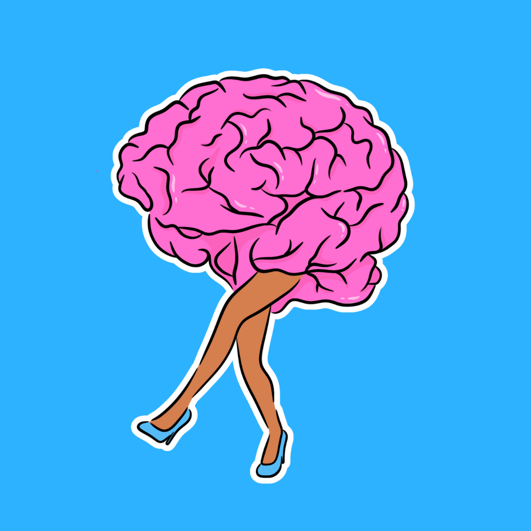 What Is the 'Sexy Body, Sexy Brain' Theory?