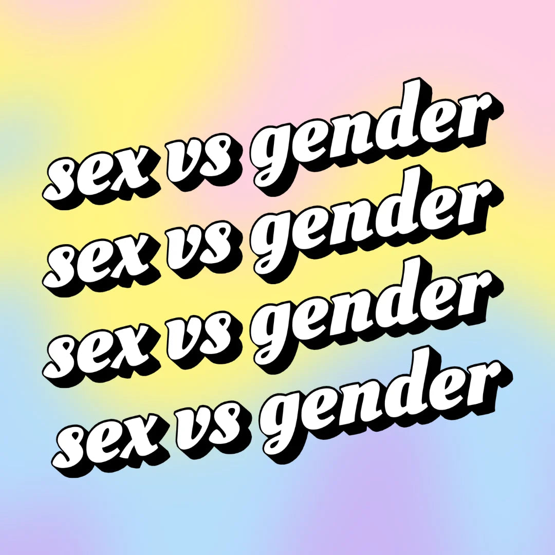 Understanding Sex vs Gender: Science, Biology, and Inclusion
