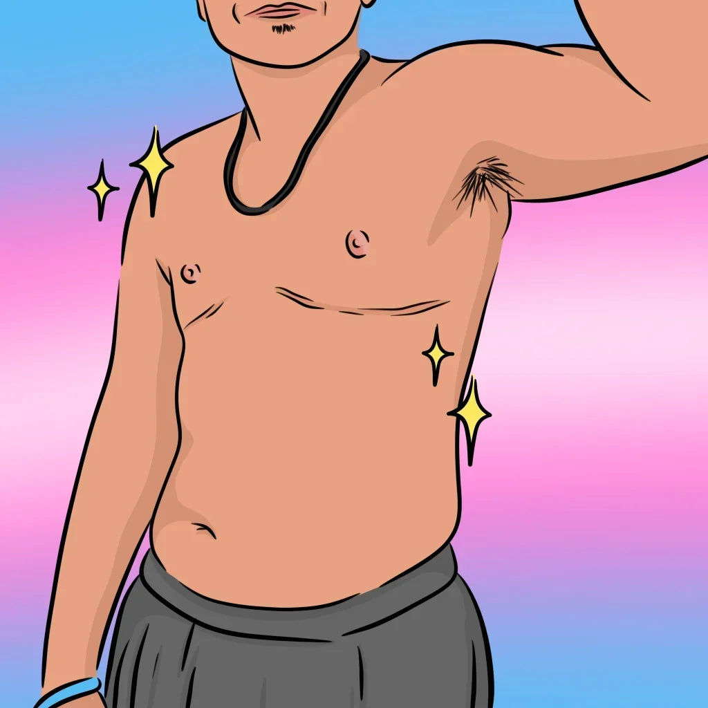 Trans+ Safer Sex Guide: Everything You Need to Know About Sexual Health and Pleasure
