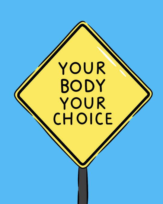Deciding Whether to Have an Abortion: Support Without Pressure