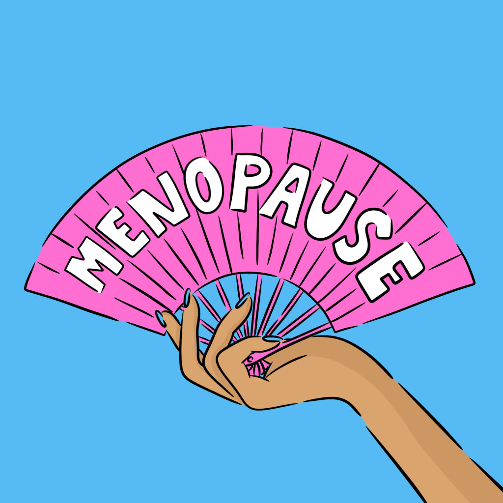 Early Signs of Menopause: What to Look Out For