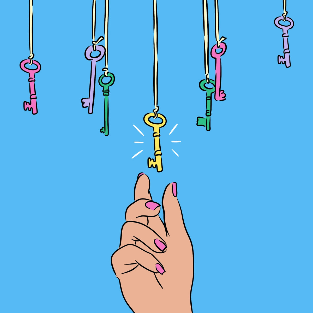 How to Know What Therapy Modality is Right For Me
