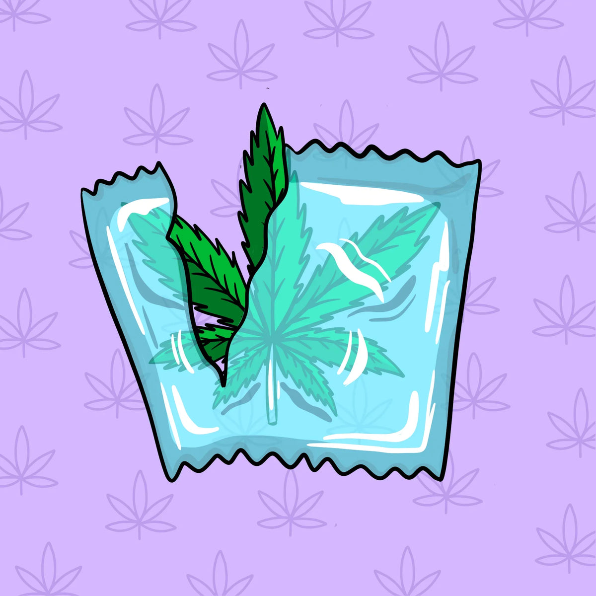 The Surprising Bond Between Cannabis & Pleasure