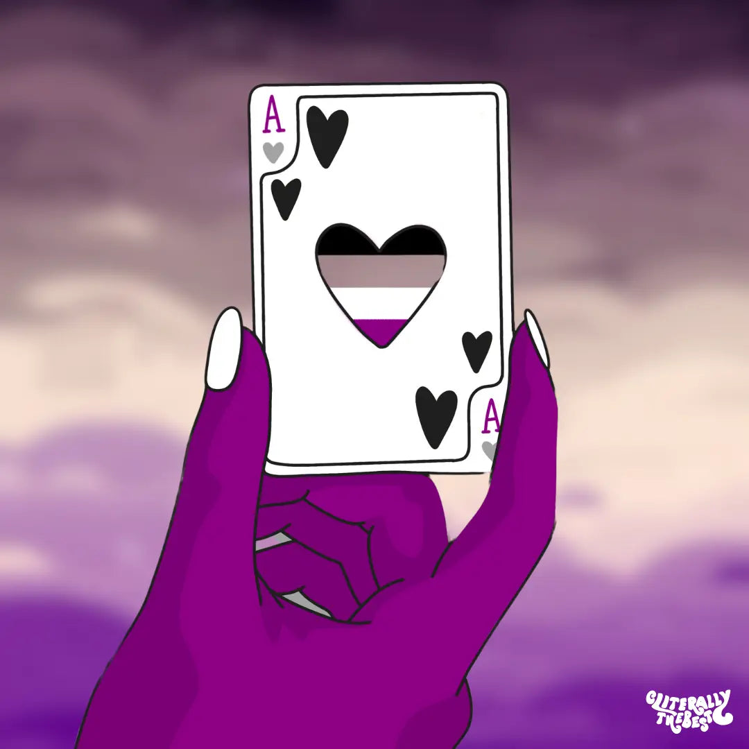 What is Asexuality? A guide to understanding asexuality
