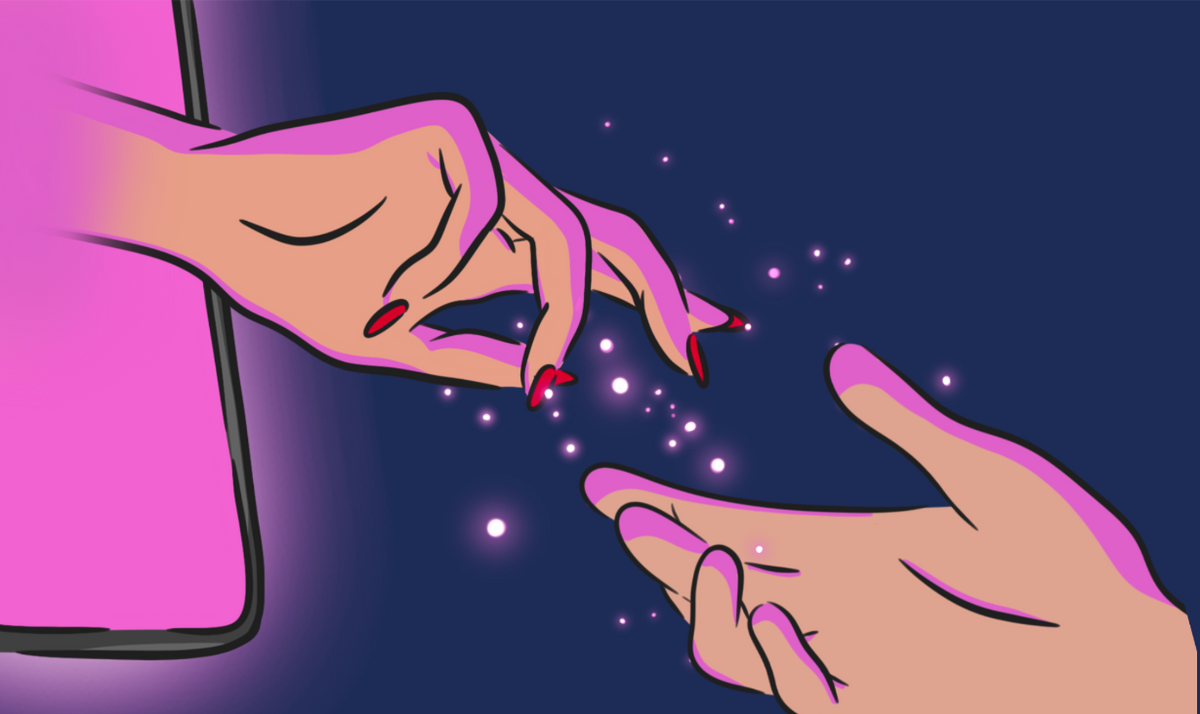 When Intimacy Becomes a Product: AI, Sex Tech, and the Loss of Human Connection