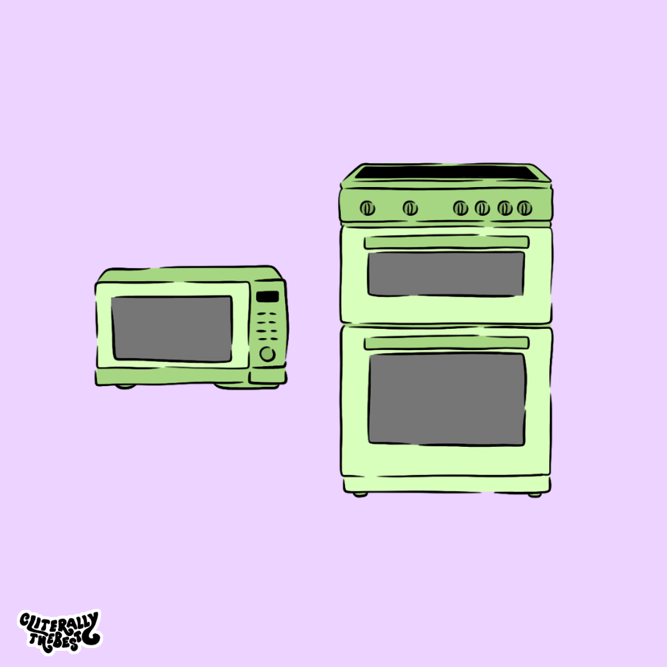 Ovens and microwaves: why arousal takes time (and why it matters for pleasure)