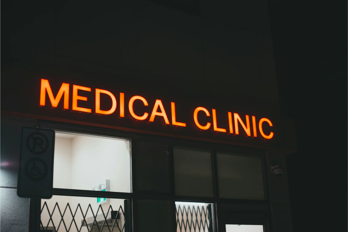 'To say that I experienced sexist and racist gaslighting from my doctors would be an understatement' Ratha