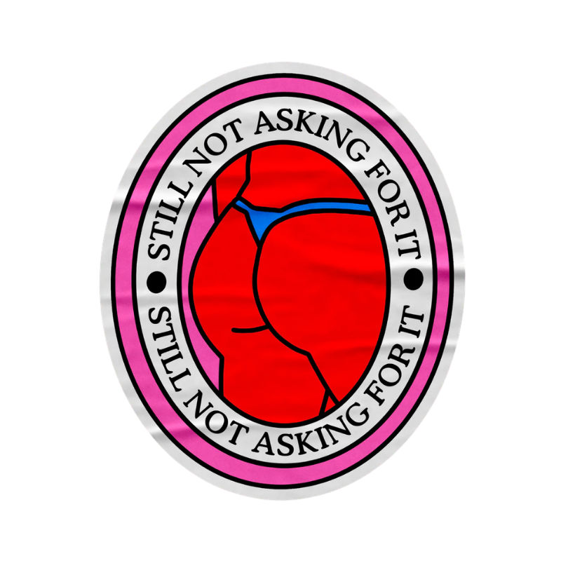 Sex Positive Stickers
