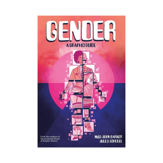 Gender: A Graphic Guide