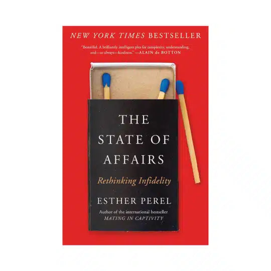 The State of Affairs
