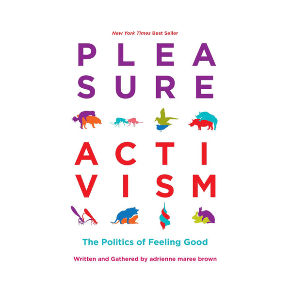 Pleasure Activism