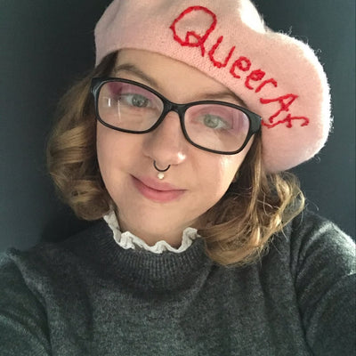 Ginny (she/her)