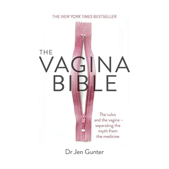 The Vagina Bible