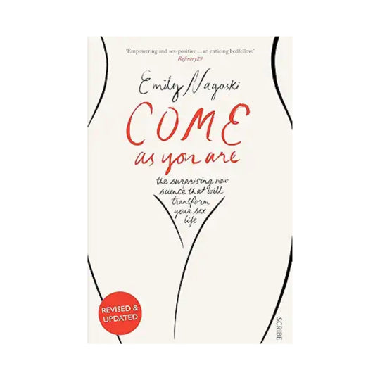 Come As You Are