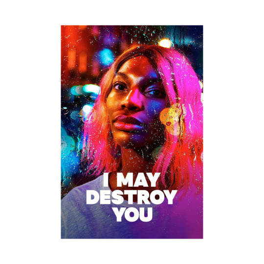 I May Destroy You