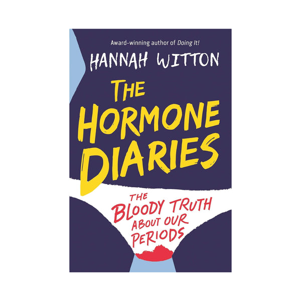 The Hormone Diaries
