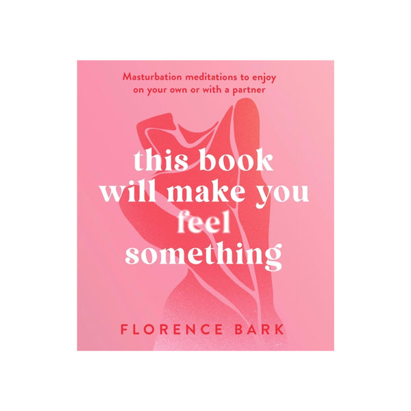 This Book Will Make You Feel Something