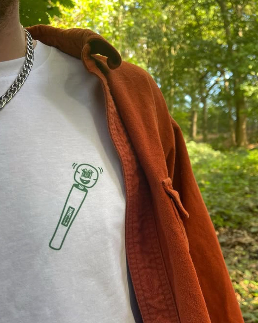 'An O' A Day' Sex Positivi-tee