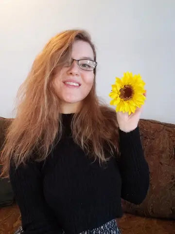 amanda portrait