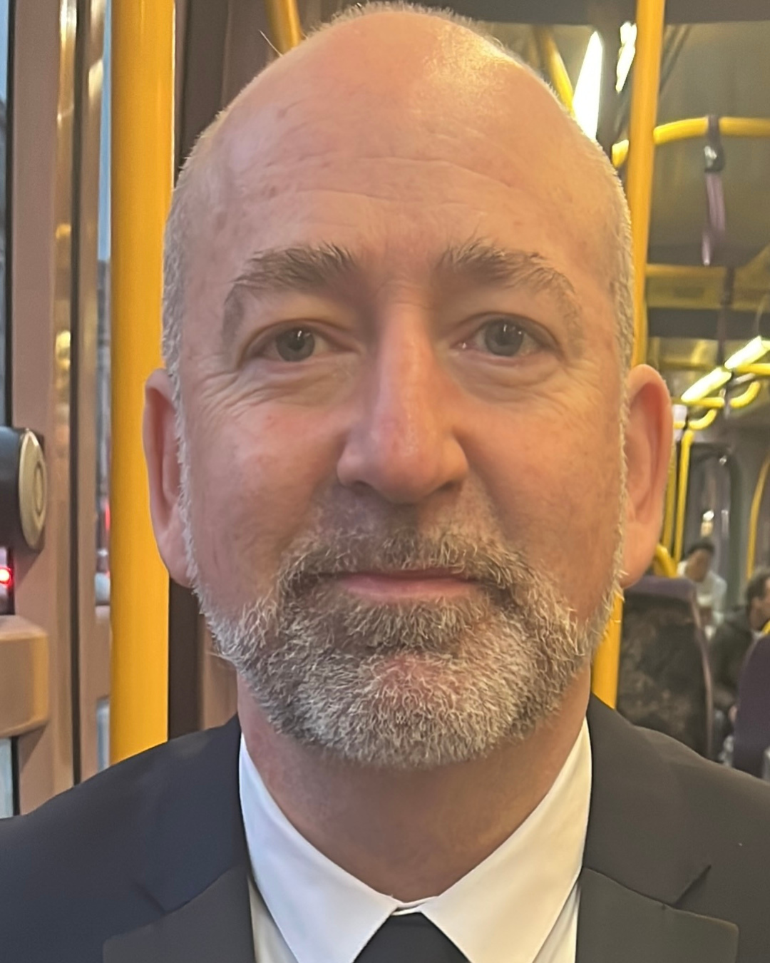 dr ray oneill