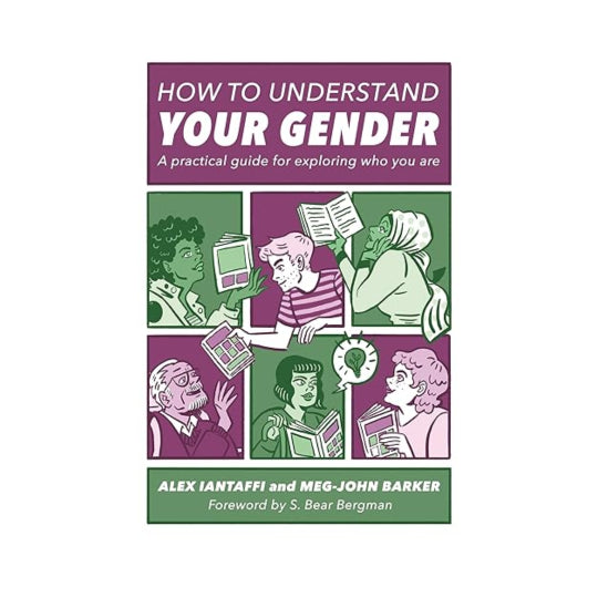 How to Understand Your Gender