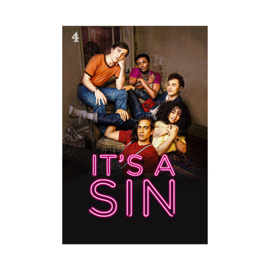 It’s A Sin