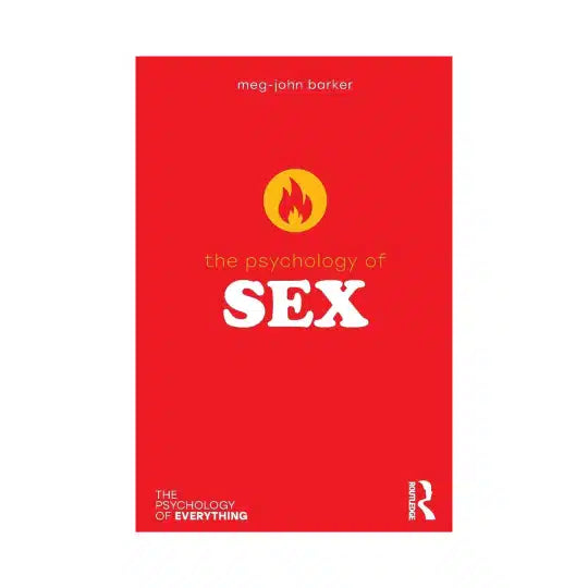 The Psychology of Sex
