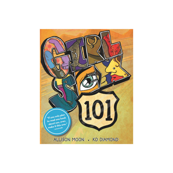 Girl Sex 101