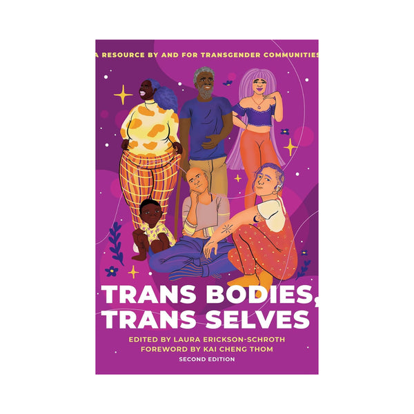 Trans Bodies, Trans Selves
