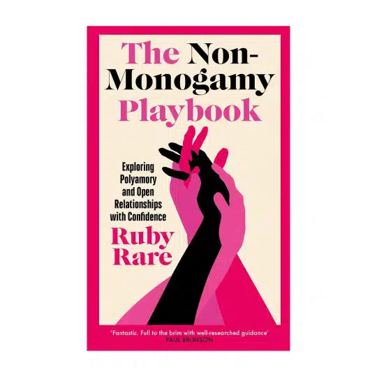 The Non-Monogamy Playbook