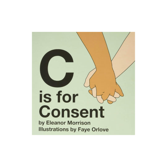 C is for Consent