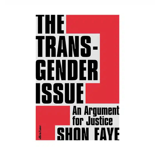 The Transgender Issue