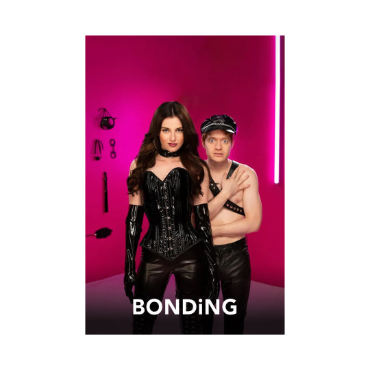 Bonding
