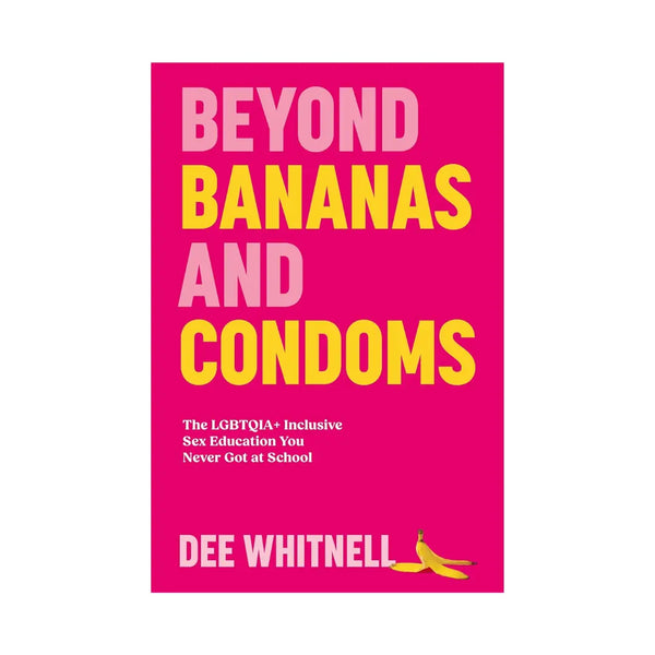 Beyond Bananas and Condoms